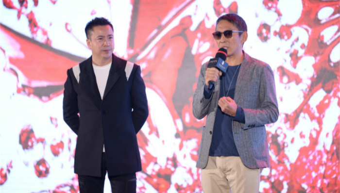 剧讯| 冯小刚电影《集结号》《私人订制》将开发剧集 《放羊的星星》重拍