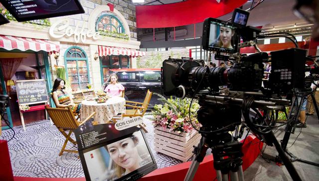 【研究】4K分辨率之战：影院在创新上已经落后于家庭娱乐？