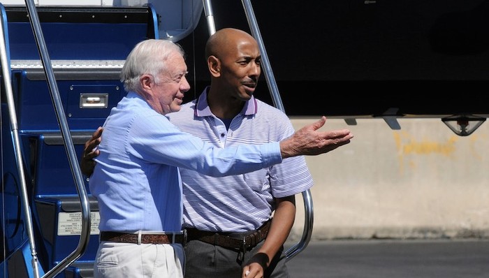 权力游戏,朝鲜为人知