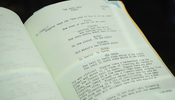 【研究】剧本从完成到优秀差了哪一步？