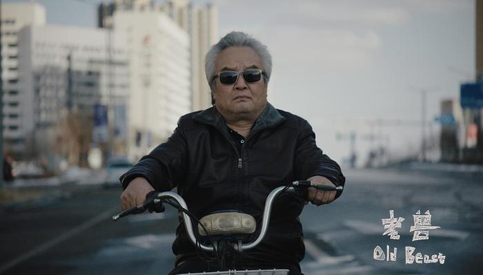 “可汗专业户”突破自我 涂们获得54届金马奖最佳男主角