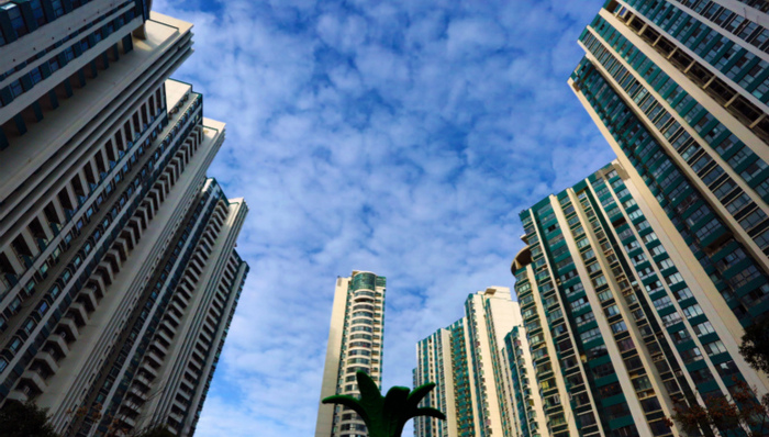 北京首批“限房价、竞地价”项目入市：350万购小三居