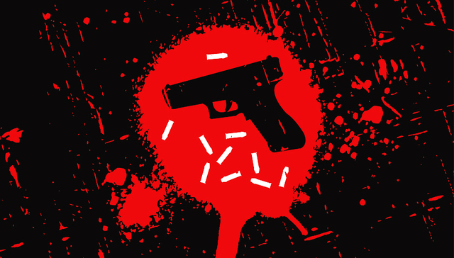 广东“3死6伤枪案”：警方将悬赏金额提高为20万元