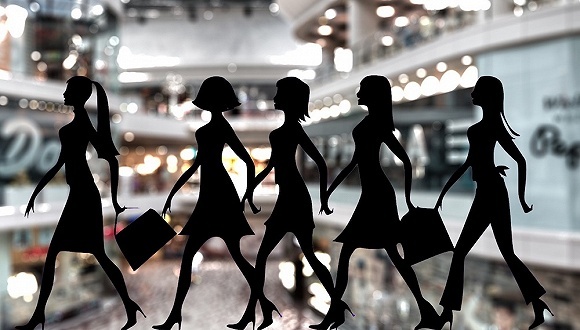 双十一,黑色星期五