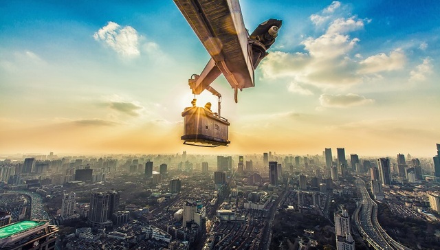 人民日报：中国将如何实现新型工业化？