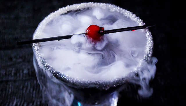 快闪酒吧,星球大战,纽约