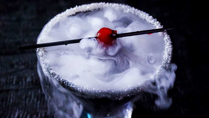 快闪酒吧,星球大战,纽约