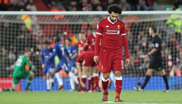 英超第13轮：曼城11连胜强势领跑 利物浦、切尔西平分秋色