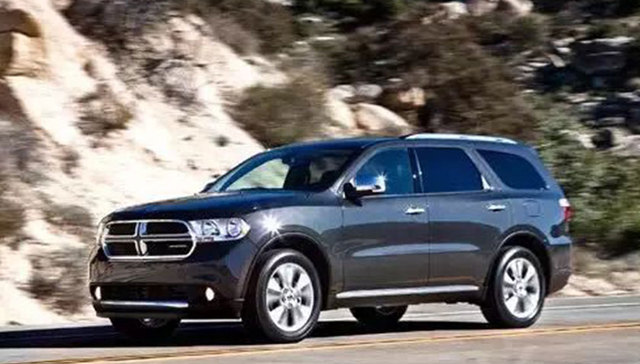 九款综合评价最好与最差的七座SUV