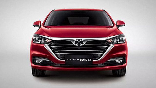 换了新马甲 绅宝D50月销量能重返四位数吗？