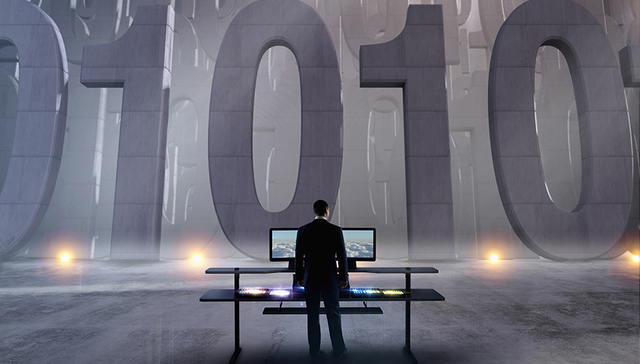 互联网科技人,年龄鄙视