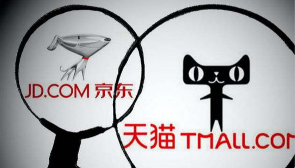 京东阿里双陷“黑稿”罗生门