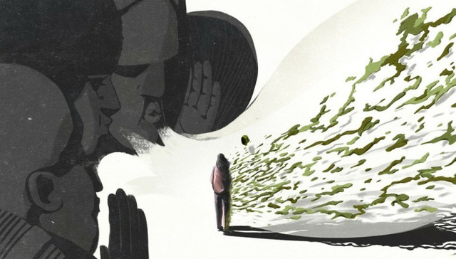 身为退伍女兵的诸多不便