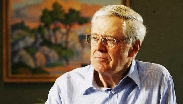 时代公司,时代周刊,卖身,科赫,买家,福布斯,时代华纳,政坛,美国共和党,体育画报