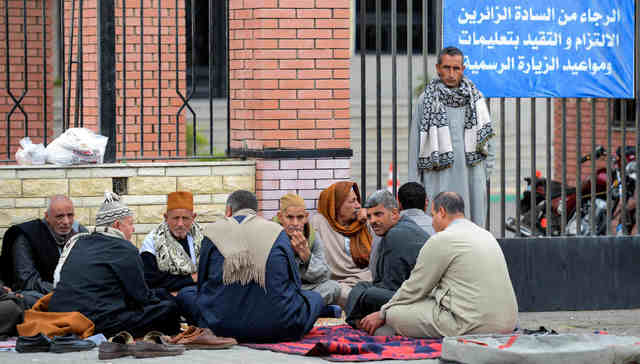 在埃及惨遭恐袭血洗的苏菲派为何成为极端分子眼中钉？