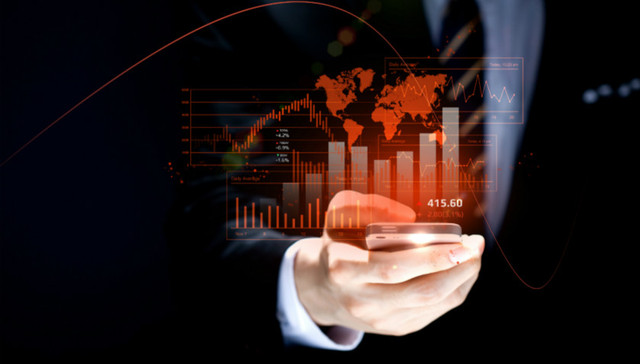 工业利润,比特币,