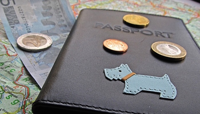 2017全球护照排名榜首出人意料 加拿大持续进前十