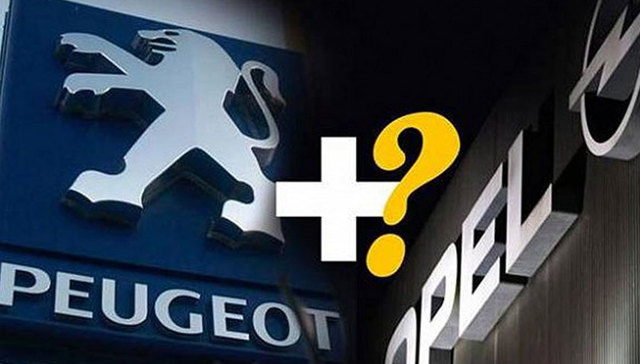 欧宝利润难达目标 PSA被迫决定提前共线生产