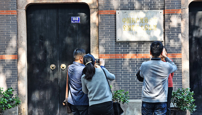 新闻工作者,精神基因,恽逸群,初心,共产党宣言,党的纲领,编辑记者,总书记,庶民的胜利,新闻战线