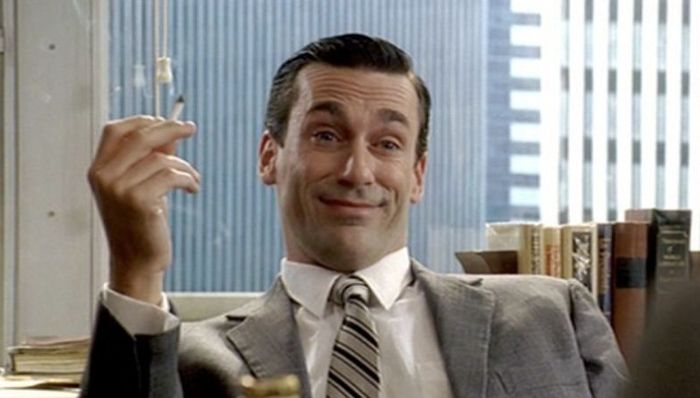 写在烟盒上还不够 现在全美都在播“吸烟有害健康”的广告