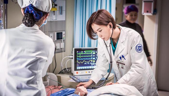 医疗剧,豆瓣,心术,贾乃亮,导演,美剧,简评,主演,急诊科医生,柳叶刀