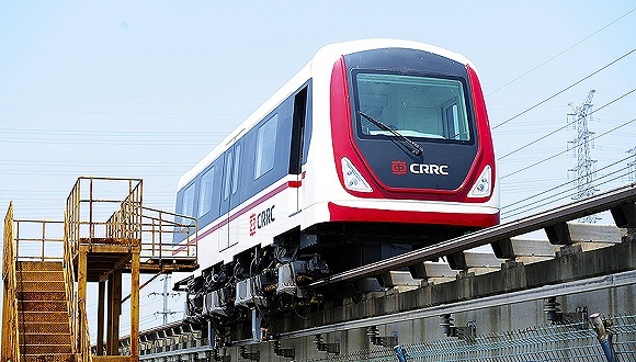 中国高铁尚缺乏完善的装备寿命期考核 院士：可借鉴飞机模式