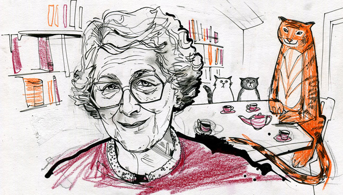 画家,外国文学,绘本