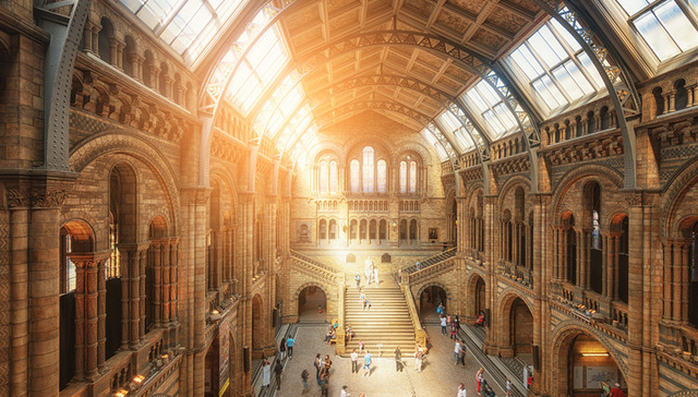 BBC揭秘中国留英“海归”第一人：清朝书生远渡重洋