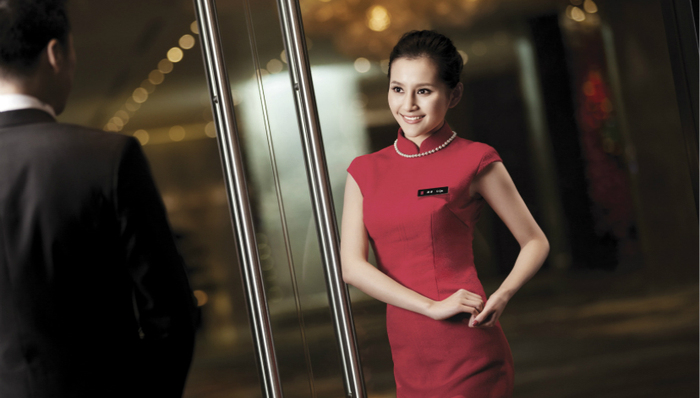 第六家华邑酒店在无锡开业 中华文化这个卖点有用吗？