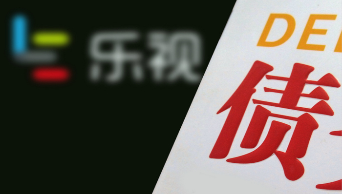 乐视网,华策影视,应收账款