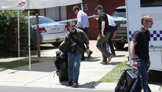 澳大利亚挫败跨年夜恐袭阴谋 嫌犯计划“尽可能多地杀人”