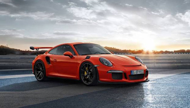 美媒：这10款车型拥有了就不会过时