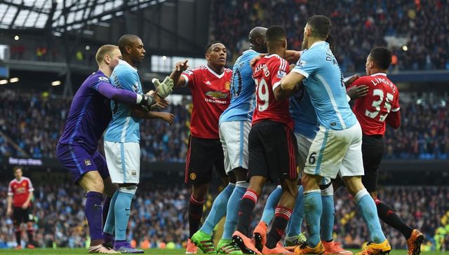 【一周观赛指南】欧冠小组赛迎收官 瓜穆相逢曼市德比