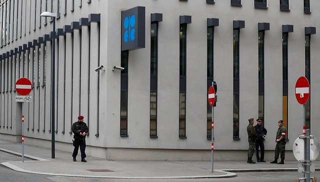 9个月还是6个月？市场对欧佩克延长减产时间出现困惑