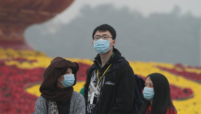 雾霾,申请专利,环境污染