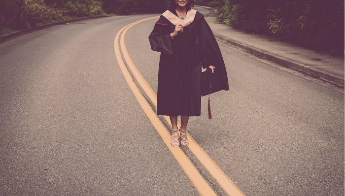 今日美国,报告大人,劳动力市场,学历,人才观