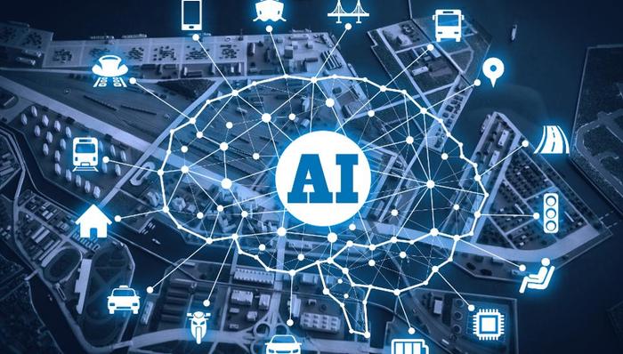 商汤,支付宝,大牌,财经,徐冰,鲸鱼,芯片,招聘,算法模型,权威