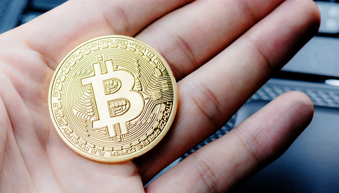 比特币,纳斯达克,期货