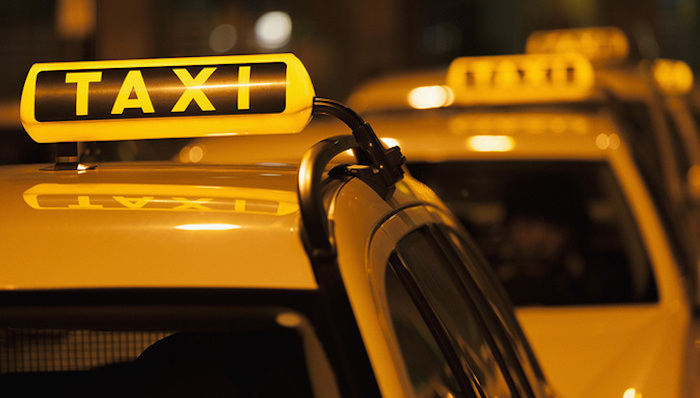 滴滴克隆出租车调查：账号申请、买卖或已成产业链