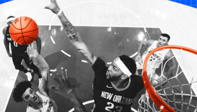 两届最佳防守球员伦纳德缺战 那么谁是当今NBA最好的防守球员？