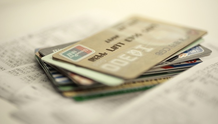 信用卡迎来竞争新格局：内部竞争激烈 外部风头正劲