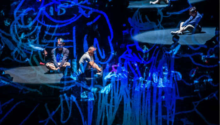 香港,戏剧,艺术区