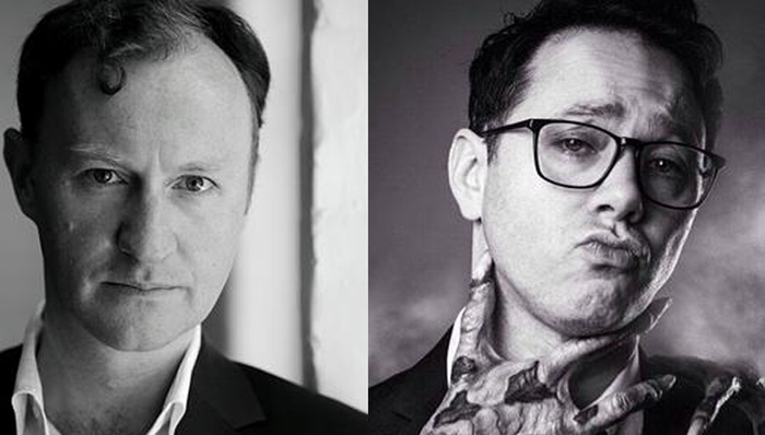 剧讯  | 《绅士联盟》特别剧集版圣诞播出 斯蒂文·奈特联手BBC打造新剧《圣诞颂歌》