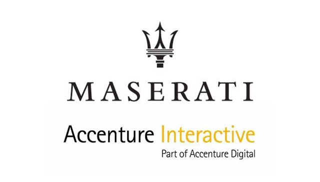 咨询公司真的来抢生意了 埃森哲互动拿下玛莎拉蒂体验代理业务