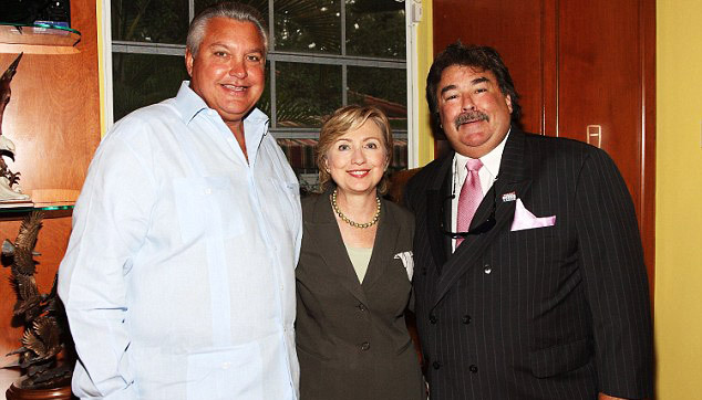 美国社会,天下故事