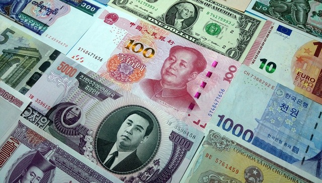 【财经数据】人民币在全球支付占比降至第7位 财政部在香港发行70亿元国债