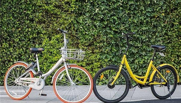 摩拜,ofo,押金,挪用,退还,用户可,用户体验,TMT,用户提供,用户利益