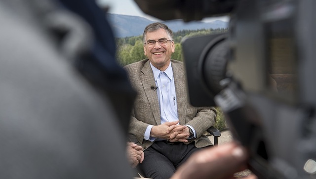 美联储理事,古德弗兰德