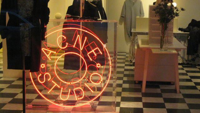 时尚不再只是巴黎米兰的特权 新兴城市已勾起投资者兴趣