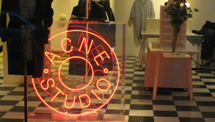 时尚不再只是巴黎米兰的特权 新兴城市已勾起投资者兴趣